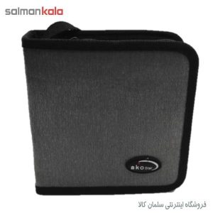 كيف سی دی 40 تايی ako