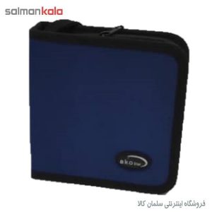 كيف سی دی 40 تايی ako