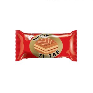 كيك تی تاپ شيرين عسل