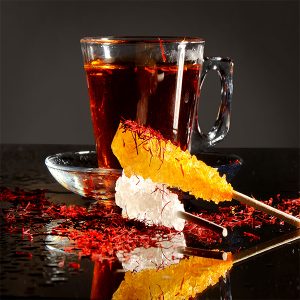 نبات چوبی