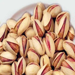 پسته اكبری
