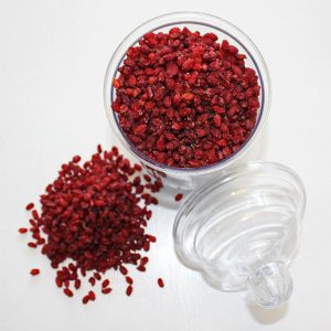 زرشك پلويی اعلاء