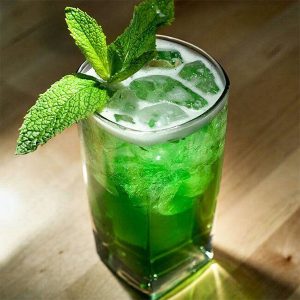 شربت نعناع اعلاء