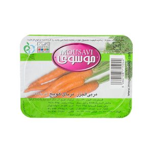 مربا هويج موسوی