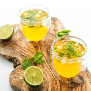 شربت زعفران اعلاء