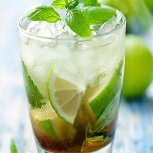 شربت سكنجبين اعلاء كوچك