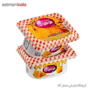 عسل موسوی