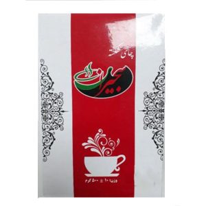 چای شكسته سجيران