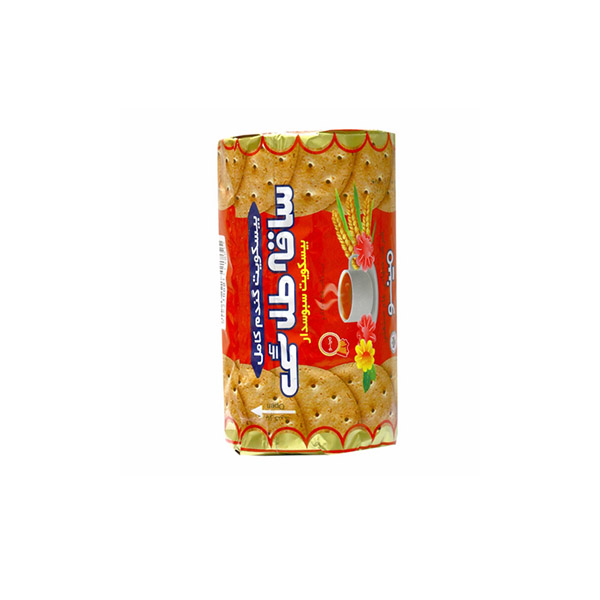 بيسكوئيت ساقه طلايی مينو
