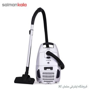 جاروبرقی جنرال آدمیرال ۲۴۰۰ وات مدل 2460