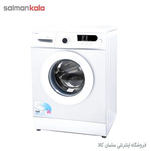 ماشین لباسشویی پاكشوما 7کیلو مدل 7120 سفيد