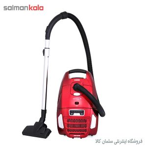 جاروبرقی جنرال آدمیرال ۲۴۰۰ وات مدل 2460