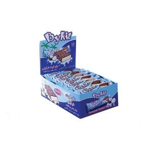 شكلات بایکیت نارگیلی شونيز