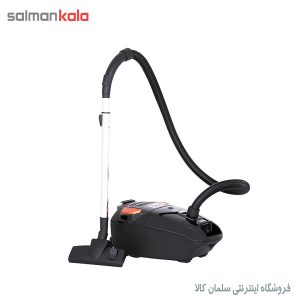 جاروبرقی جنرال آدمیرال ۲۴۰۰ وات مدل 2460