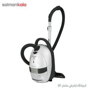 جاروبرقی جنرال آدمیرال 2500 وات مدل 2560