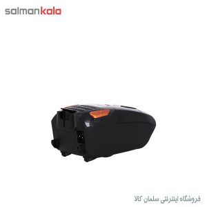 جاروبرقی جنرال آدمیرال ۲۴۰۰ وات مدل 2460