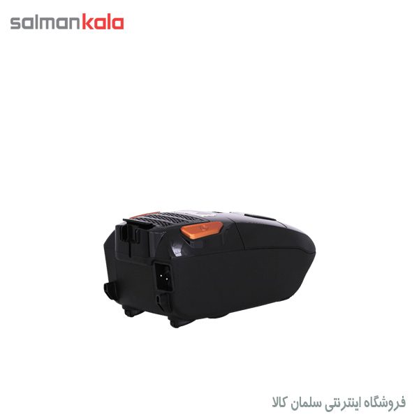 جاروبرقی جنرال آدمیرال ۲۴۰۰ وات مدل 2460