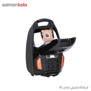 جاروبرقی جنرال آدمیرال ۲۴۰۰ وات مدل 2460