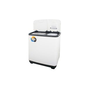 ماشین لباسشویی دو قلو جنرال آدمیرال 9.6 کیلویی مدل WT-G963A