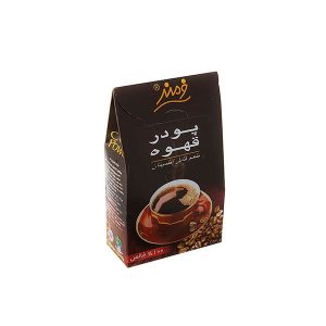 پودر قهوه 50 گرمی فرمند
