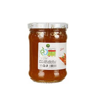 مربا هویچ 290 گرمی بیژن