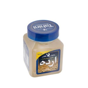 ارده 600 گرمی عقاب