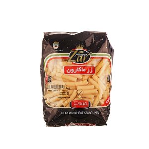 ماکارونی سدانو 500 گرمی زر‌ماکارون