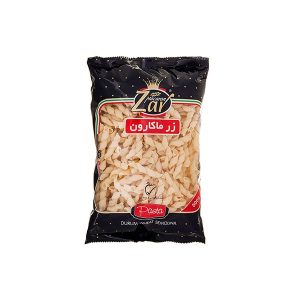 ماکارونی تالیاتله 500 گرمی زر‌ماکارون