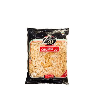 ماکارونی فرمی متزه پنه 500 گرمی زر‌ماکارون
