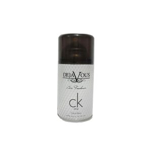 اسپری خوشبوکننده هوا ادکلنی Dejavous با رایحه CK 1