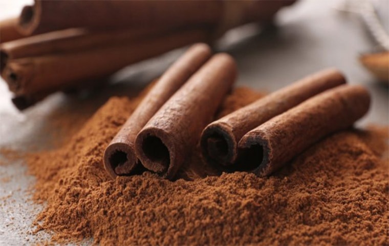 همه چیز درباره دارچین