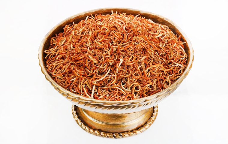 طرزتهیه مربا خلال نارنج