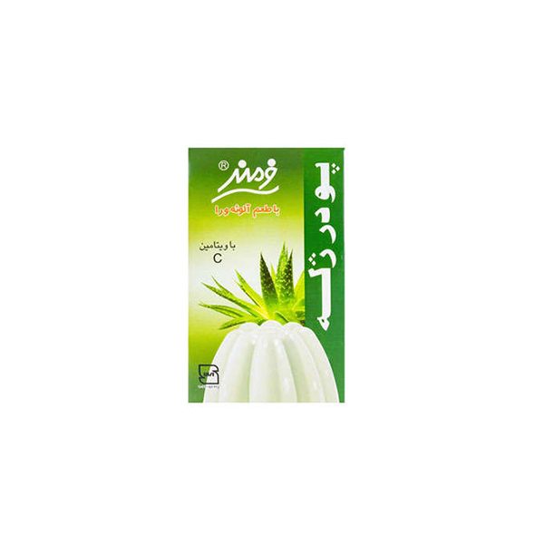 پودر ژله فرمند در طعم بندي هاي مختلف