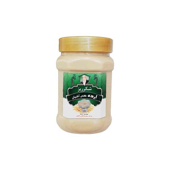 ارده شكرريز 500 گرمی