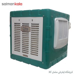 کولر آبی 2800 پاکشوما مدل PAK-280