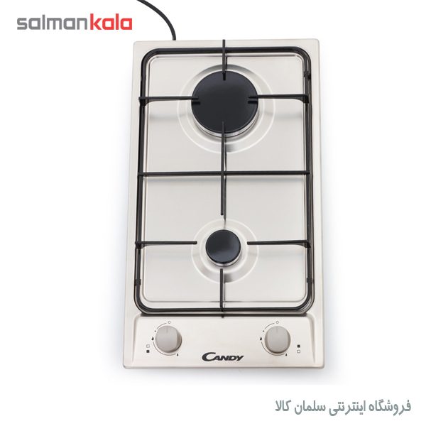 اجاق گاز صفحه ای دوشعله کندی مدل Dishwasher Dish Washer CDG32 1SPX