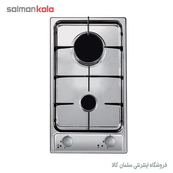 اجاق گاز صفحه ای دوشعله کندی مدل Dishwasher Dish Washer CDG32 1SPX