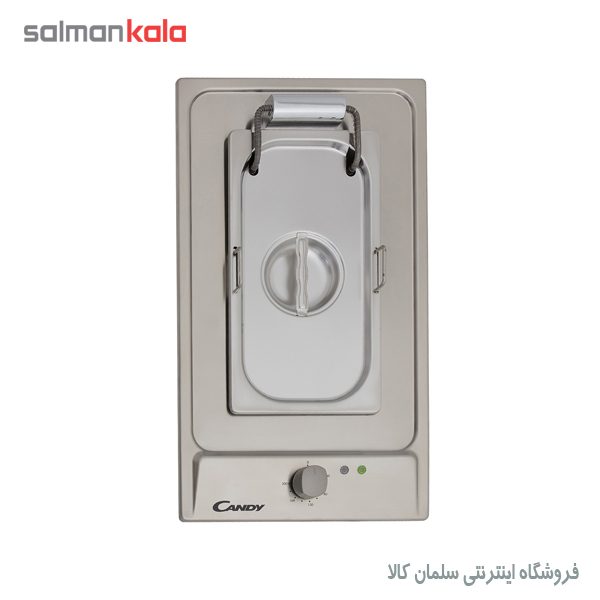 سرخ کن جزیره ای کندی مدل Kennedy Island Fryer Model CDF30 / 1X