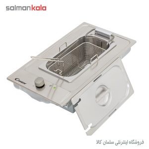 سرخ کن جزیره ای کندی مدل Kennedy Island Fryer Model CDF30 / 1X