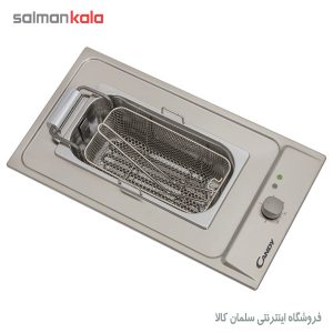 سرخ کن جزیره ای کندی مدل Kennedy Island Fryer Model CDF30 / 1X
