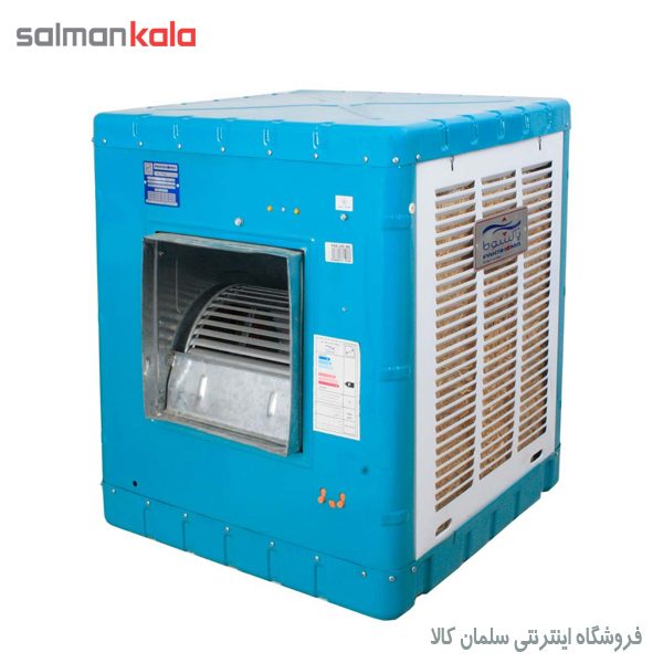 کولر آبی پاکشوما مدل PK-550ME وات 5500