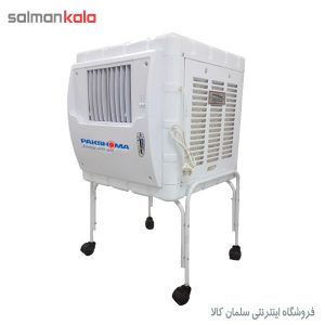 کولر آبی 2800 پایه دار پاکشوما مدل PAK-280P