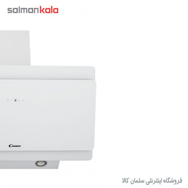 هود شومينه اي كندي مدل CVMA90W- سفید