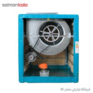 کولر آبی 5800 پاکشوما مدل PAK-580