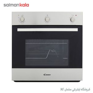 فر توکار کندی مدل FLG203/1X اينوكس مشكي
