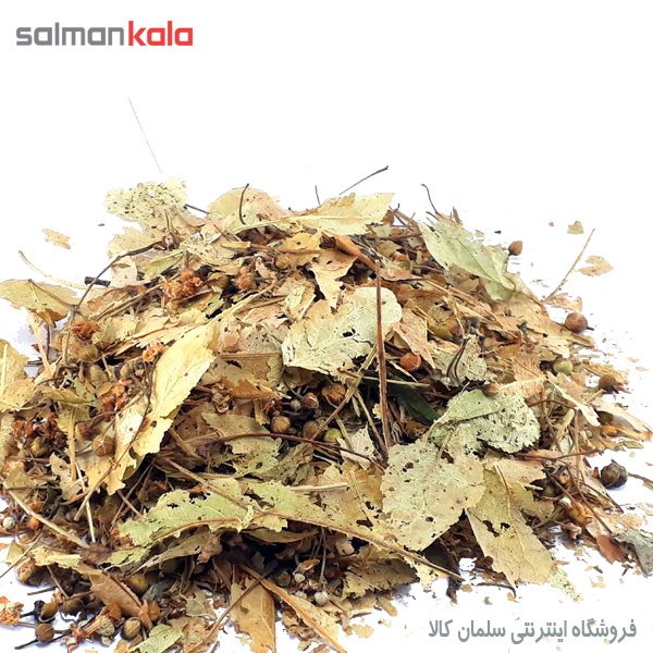 Thyrol leaf (nipple) برگ تیول (زیرفون)