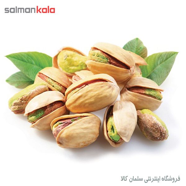 پسته آبخندان درجه یک First Classy Smelly Pistachio