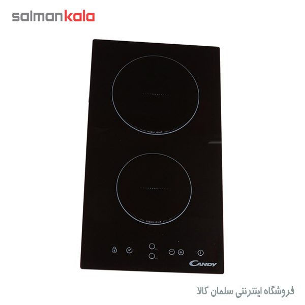 اجاق گاز صفحه ای دومینو کندی مدل CDH 30
