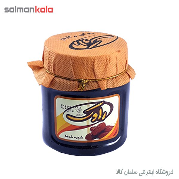شیره خرما راوک 350 گرم