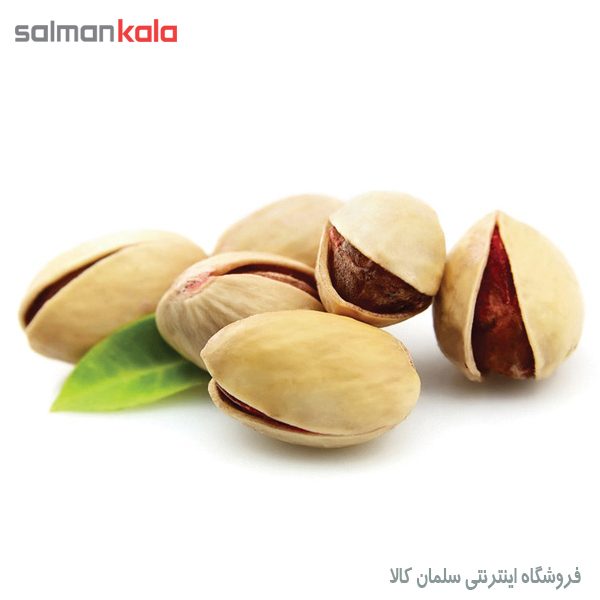 پسته آبخندان درجه یک First Classy Smelly Pistachio